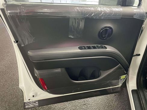 New 2026 Hyundai Palisade Calligraphy image 16