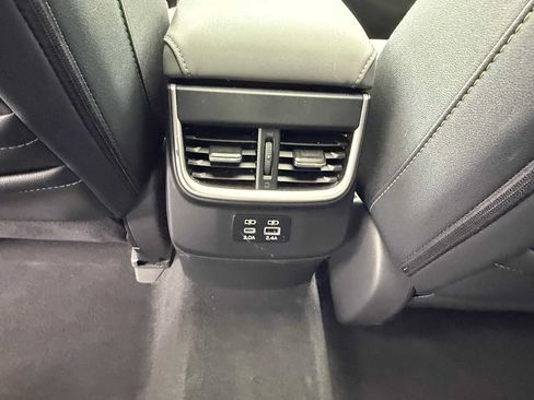 Used 2024 Subaru Outback Onyx Edition AWD/4WD image 19