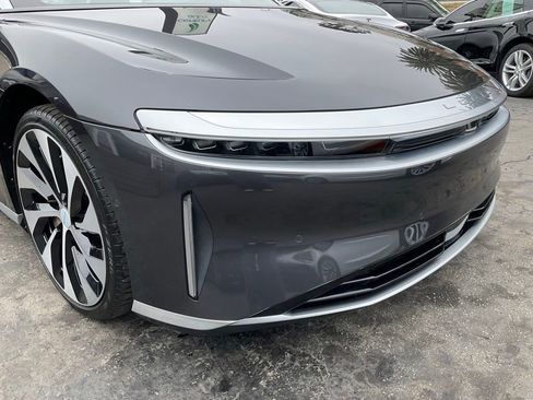 Used 2023 Lucid Air Grand Touring AWD/4WD image 67