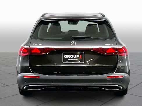 New 2026 Mercedes-Benz E 450 4MATIC All-Terrain Wagon image 5