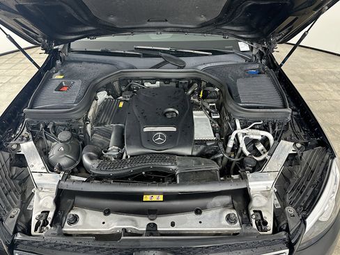 Used 2016 Mercedes-Benz GLC 300 4MATIC image 34