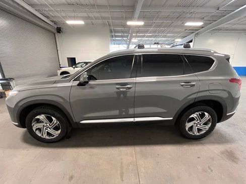 Used 2022 Hyundai Santa Fe SEL image 6