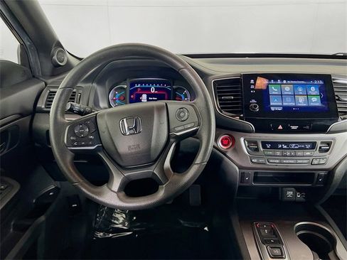 Used 2022 Honda Pilot Sport image 19