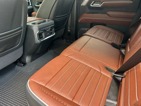 New 2026 GMC Sierra 1500 Denali Ultimate AWD/4WD image 13