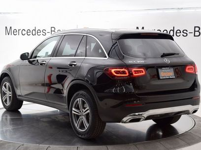 Used 2021 Mercedes-Benz GLC 300