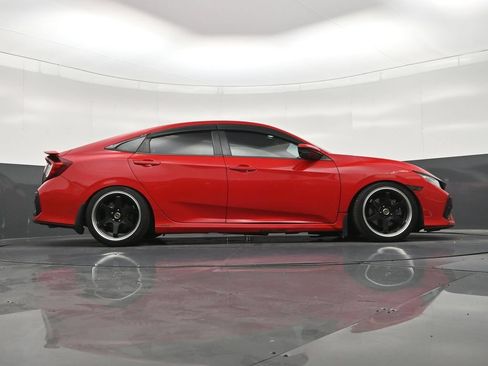 Used 2020 Honda Civic Si image 27