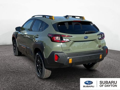 New 2026 Subaru Crosstrek 2.5i Wilderness AWD/4WD image 7