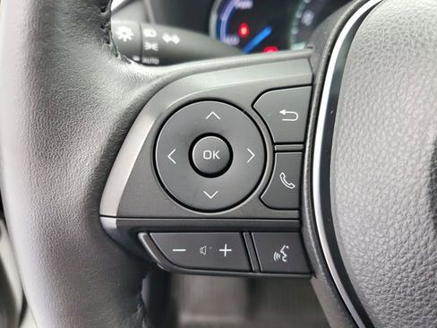 Used 2024 Toyota RAV4 SE w/ Convenience Package image 25