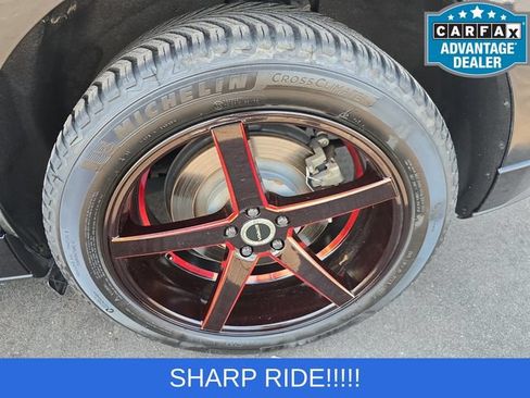 Used 2020 Ford Edge ST w/ Equipment Group 401A AWD/4WD image 21