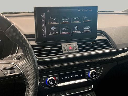 Used 2023 Audi SQ5 Premium Plus AWD/4WD image 6