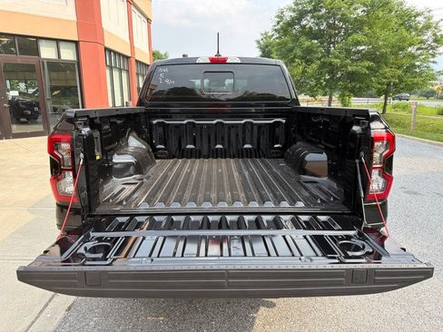New 2026 Ford Ranger XLT AWD/4WD image 22