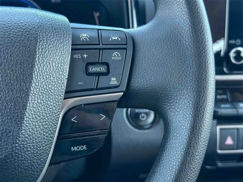 Certified 2025 Toyota Camry LE image 25