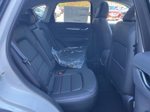 New 2025 MAZDA CX-5 Carbon Edition image 26