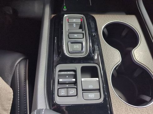 New 2026 Honda Pilot Elite image 25