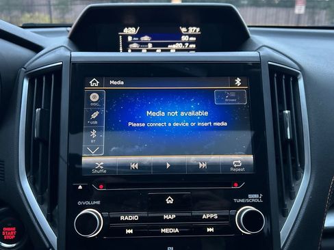 Used 2019 Subaru Crosstrek 2.0i Limited w/ Moonroof Package w/Navigation image 39