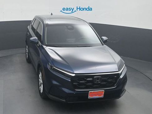 Used 2023 Honda CR-V EX image 20