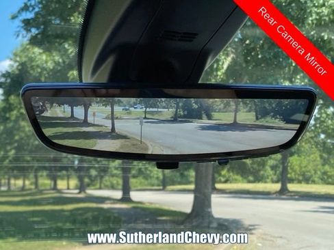 Used 2021 Chevrolet Silverado 1500 High Country w/ Technology Package AWD/4WD image 33