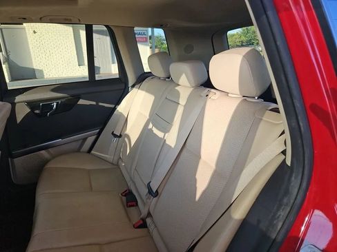 Used 2015 Mercedes-Benz GLK 350 2WD w/ Premium 1 Package image 23