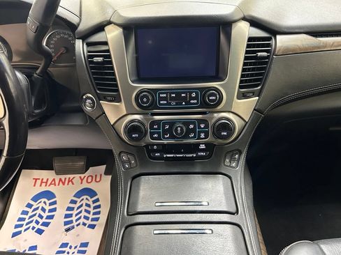 Used 2018 GMC Yukon Denali AWD/4WD image 26