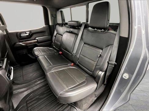 Used 2020 GMC Sierra 1500 Denali w/ Denali Ultimate Package AWD/4WD image 27