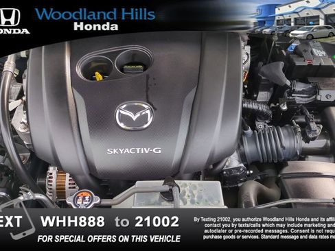 Used 2023 MAZDA CX-5 Carbon Edition AWD/4WD image 25