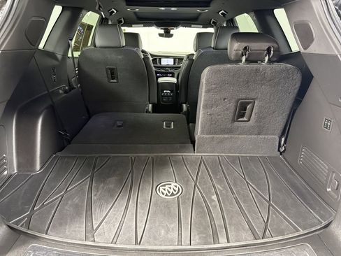 Used 2023 Buick Enclave Avenir w/ Trailering Package, 5000 lbs. image 17