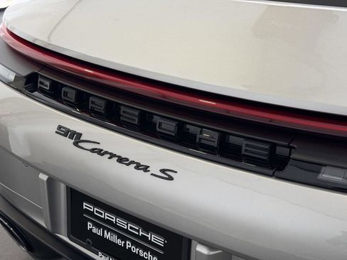 New 2026 Porsche 911 Carrera S image 24
