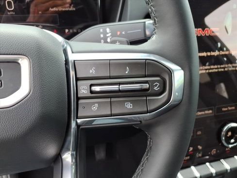 New 2026 GMC Terrain Elevation w/ LPO, Floor Liner Package image 18