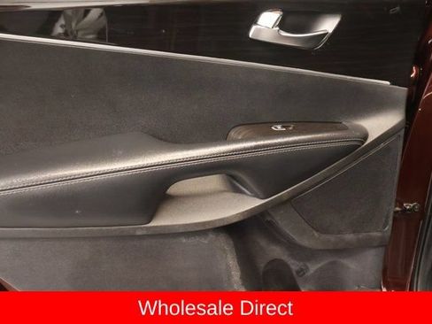 Used 2020 Kia Sorento LX AWD/4WD image 27