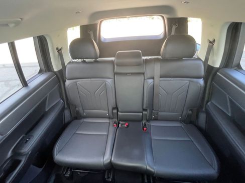 Used 2025 Hyundai Santa Fe SEL image 41