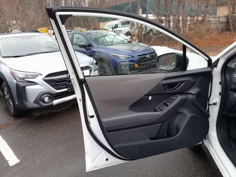New 2026 Subaru Crosstrek 2.5i Premium AWD/4WD image 5