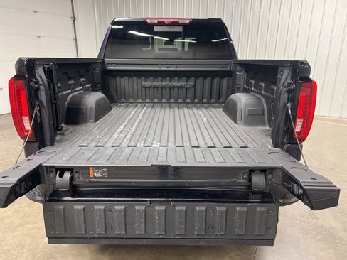 Used 2023 GMC Sierra 1500 Denali w/ Denali Reserve Package image 6