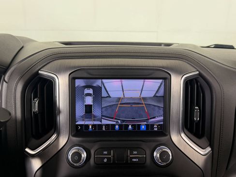 Used 2020 GMC Sierra 2500 Denali w/ Denali Ultimate Package AWD/4WD image 13