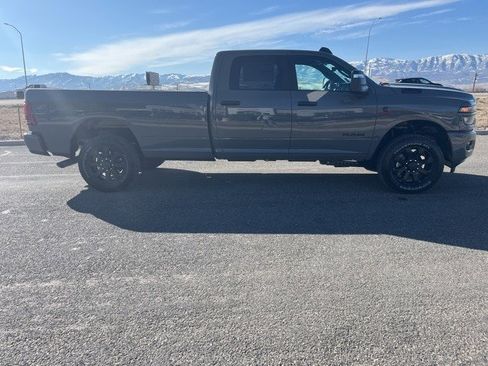 New 2026 RAM 3500 Big Horn image 2