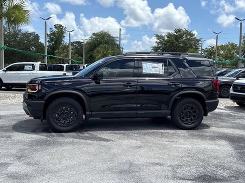 New 2026 Honda Passport TrailSport Elite image 11