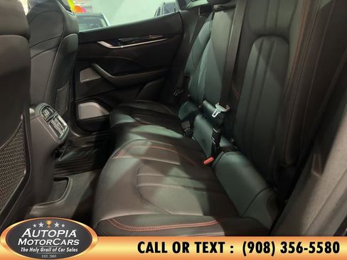 Used 2019 Maserati Levante GranSport image 16