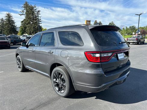 New 2025 Dodge Durango R/T image 3