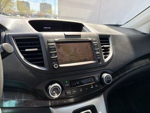 Used 2012 Honda CR-V EX-L image 33