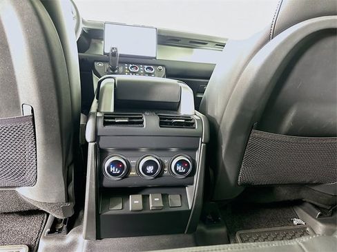 Certified 2024 Land Rover Defender 130 S image 25