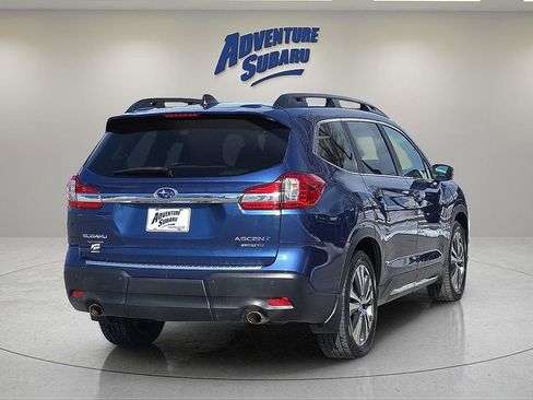 Used 2020 Subaru Ascent Limited w/ Technology Package image 6