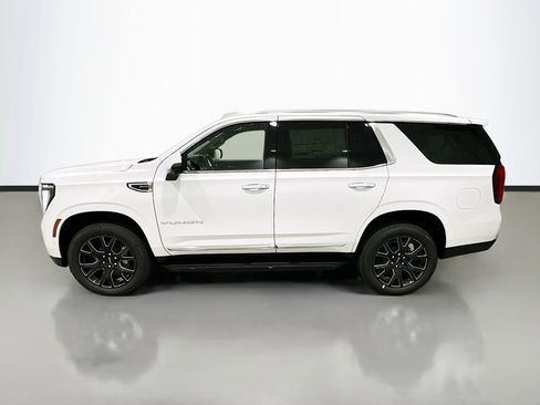 New 2026 GMC Yukon Elevation w/ Elevation Premium Package AWD/4WD image 4