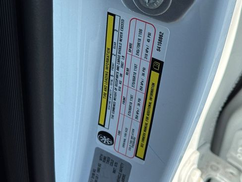 New 2025 RAM 1500 2WD Crew Cab image 25