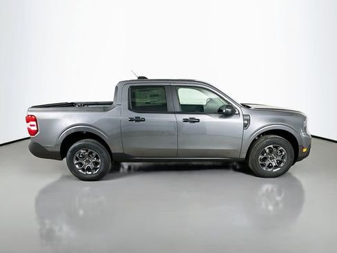 New 2026 Ford Maverick XLT AWD/4WD image 8
