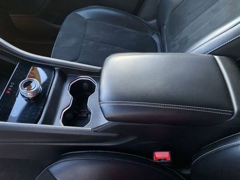 Certified 2024 Jeep Grand Cherokee L Altitude image 18