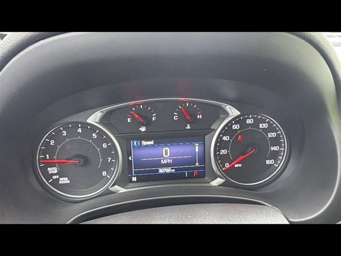 Certified 2021 GMC Terrain SLE w/ Driver Convenience Package image 13