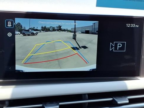 New 2026 Hyundai Tucson SEL Plus FWD image 30