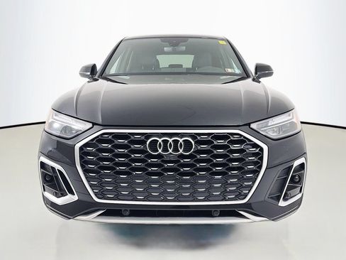 Used 2022 Audi Q5 2.0T Premium AWD/4WD image 2
