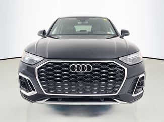 Used 2022 Audi Q5 2.0T Premium AWD/4WD video 2