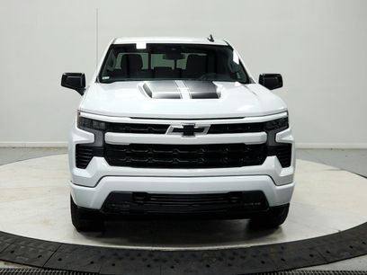 Used 2023 Chevrolet Silverado 1500 RST w/ Rally Edition