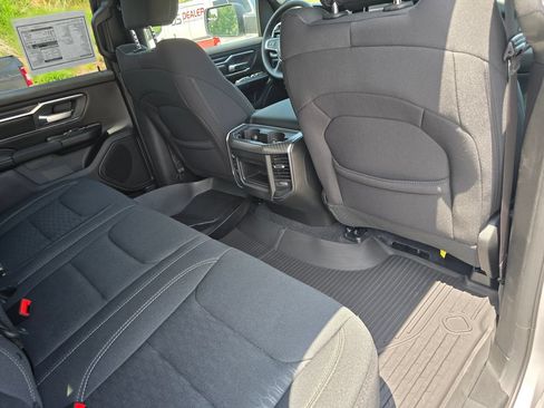 New 2026 RAM 1500 Big Horn AWD/4WD image 24